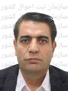 تصویر سیدغلامرضا میرحاجیان