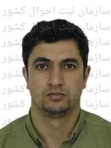 تصویر حبیب قدیری