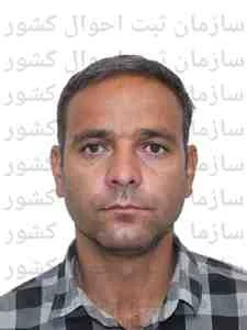 تصویر علی رضا حیدری