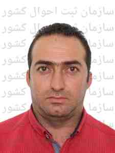 تصویر بهزاد رضوانی