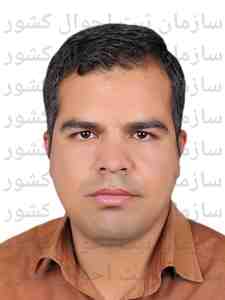 تصویر محمد تقی زاده