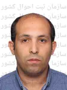 تصویر سعید داناپور