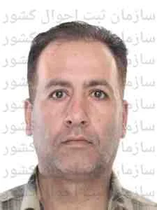 تصویر علی محمد کولیوند