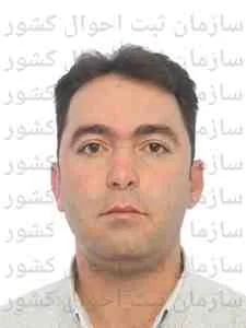 تصویر علی اکبر گل محمدی