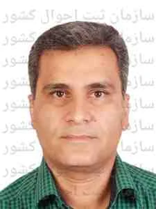 تصویر رئوف انصاری
