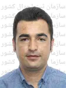 تصویر سروش نادرلوئی