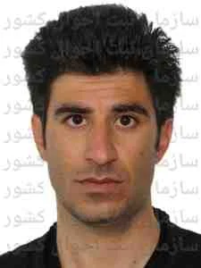تصویر محمد عباسی