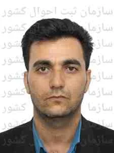 تصویر علی مقصودلوکمالی