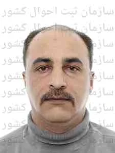 تصویر علی اکبر دهقانی