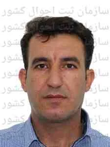 تصویر ایوب قربانی دریاهکی