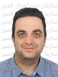 تصویر حمل و نقل بار درون شهری آرمان فردا خراسان