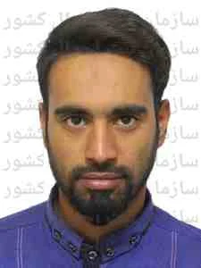 تصویر علی البوغبیش