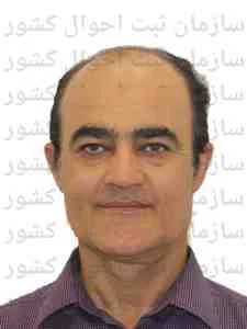 تصویر مهدی محمودکلایه