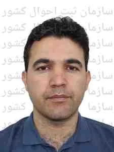 تصویر علی اکبر دربهشتی