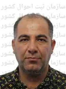 تصویر محمد علی محمدی