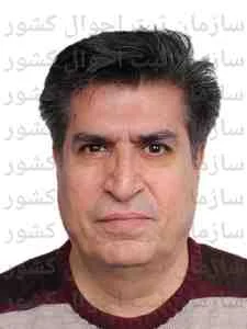 تصویر جواد نجفی