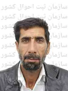 تصویر خدایار پاخیزه داد