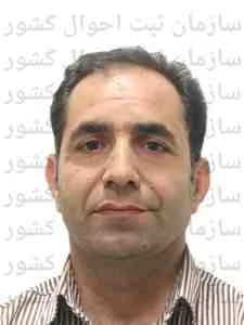 تصویر حسین دوابی کاخکی