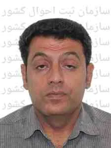 تصویر علی عبدالرحمن