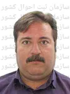 تصویر علی رحیم آبادی