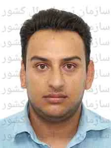تصویر اسماعیل نظرآقائی