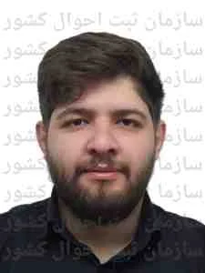 تصویر هادی علی پورچاغراحمد
