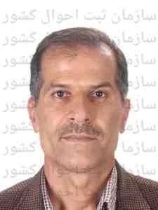 تصویر محمد معماری