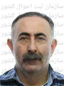 تصویر علی جولائی مقدم