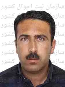 تصویر علی اکبر قربانی