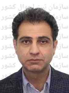 تصویر مهدی دهقانی