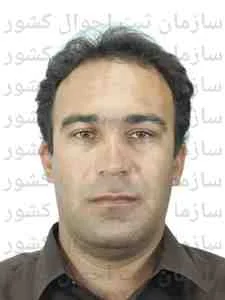 تصویر حمیدرضا زارعی