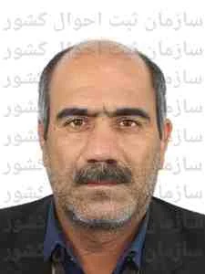 تصویر عباسعلی خیاطی