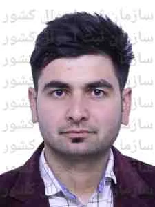 تصویر علی فرزانه نیا