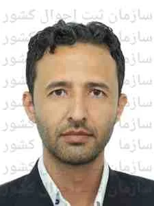 تصویر علی زارع ایدلیک