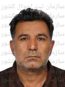 تصویر حمیدرضا کریمی