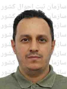 تصویر حامد نظری نفوتی