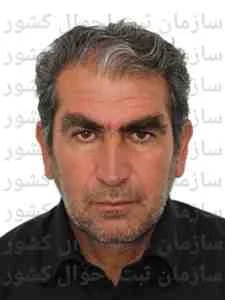 تصویر علی قدیری