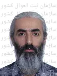 تصویر کاظم ناصری فیروزجائی