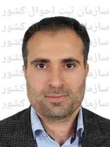 تصویر یاسر علی بخشی