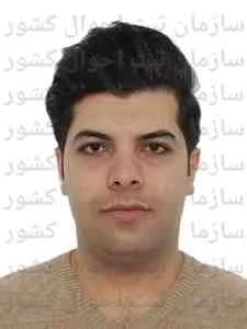 تصویر جاوید باغبانی زنجانی اصل