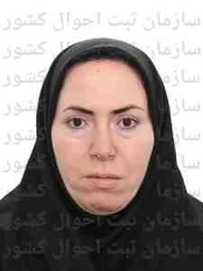 تصویر سمیه اسماعیلی