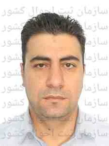 تصویر محمدحسن علی پوریان