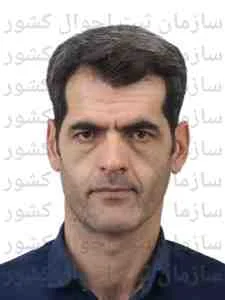 تصویر علیرضا نظری
