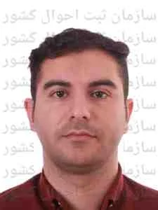 تصویر داود علی پورفرد