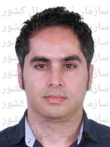 تصویر علیرضا قاضی