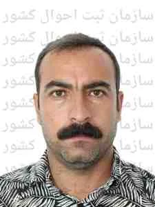تصویر حسینعلی کاووسی نسب