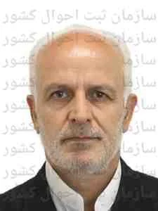 تصویر فرهاد طاهری