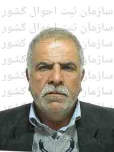 تصویر سیدعباس باقری یزدی