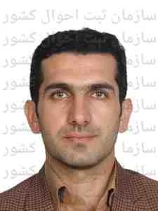 تصویر علی اصغر محمودی