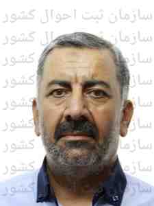 تصویر علی شریفی